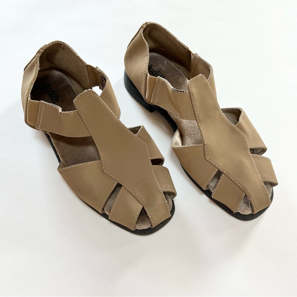 Vintage Sandals